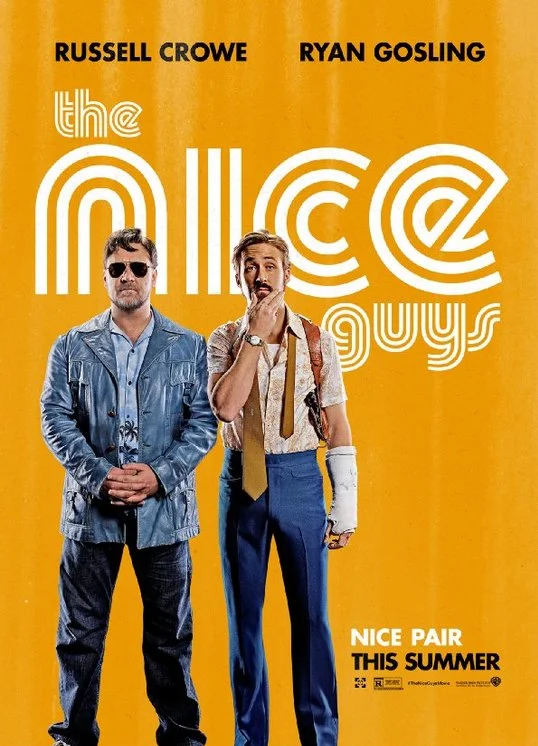 The Nice Guys 4K 2016 2160p WEB-DL