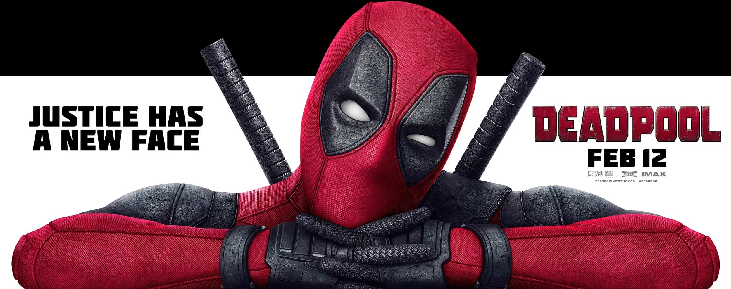 Deadpool 2016 4K 10 bit HDR Ultra HD 2160P