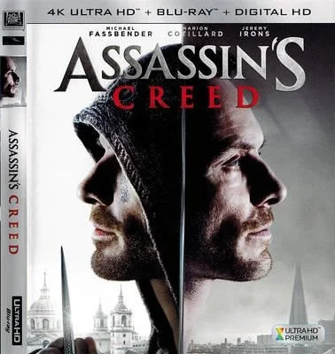 Assassin's Creed 2016