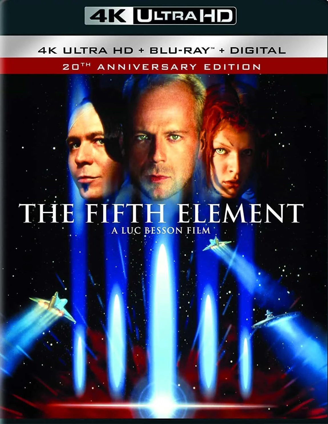 The Fifth Element 1997