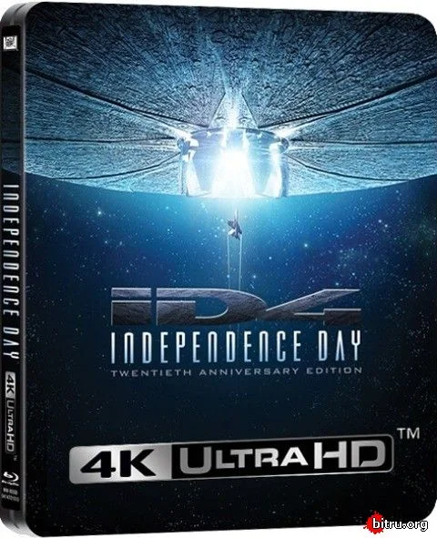 Independence Day 1996