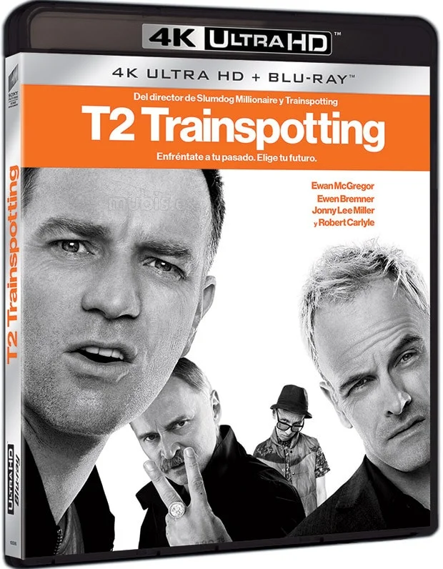 T2 Trainspotting 2017