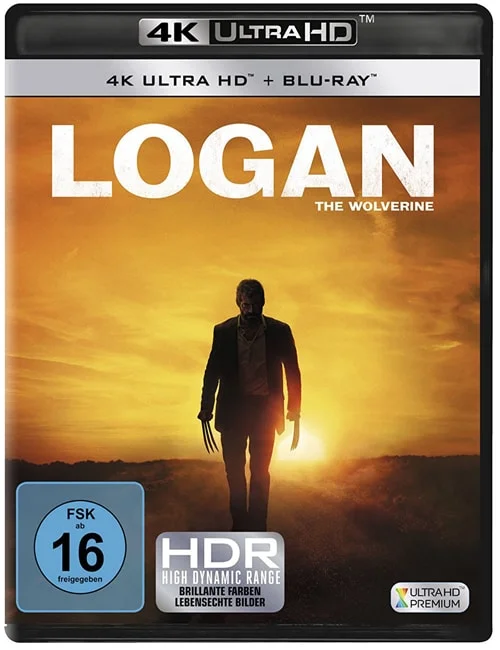 Logan 2017