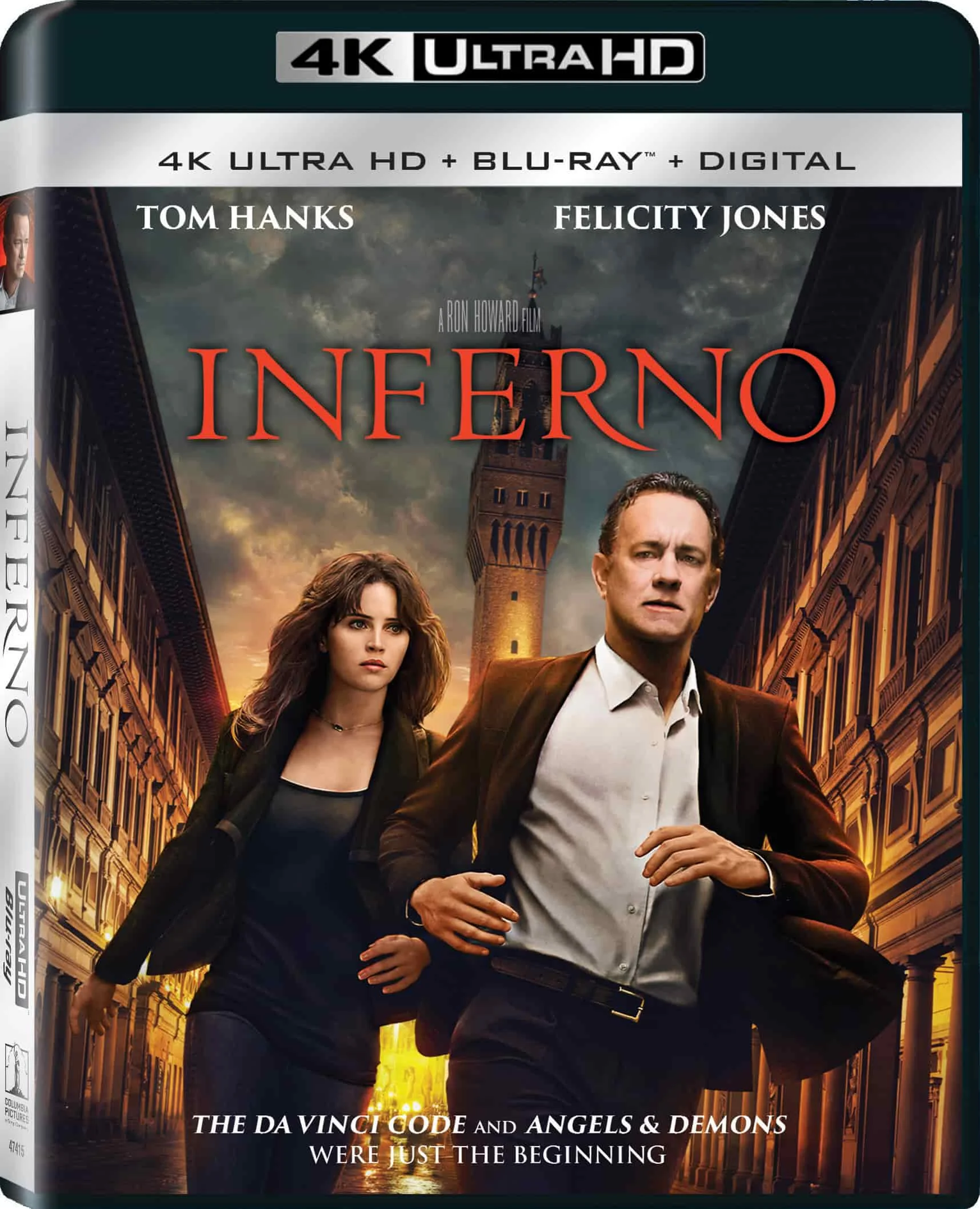 Inferno 2016