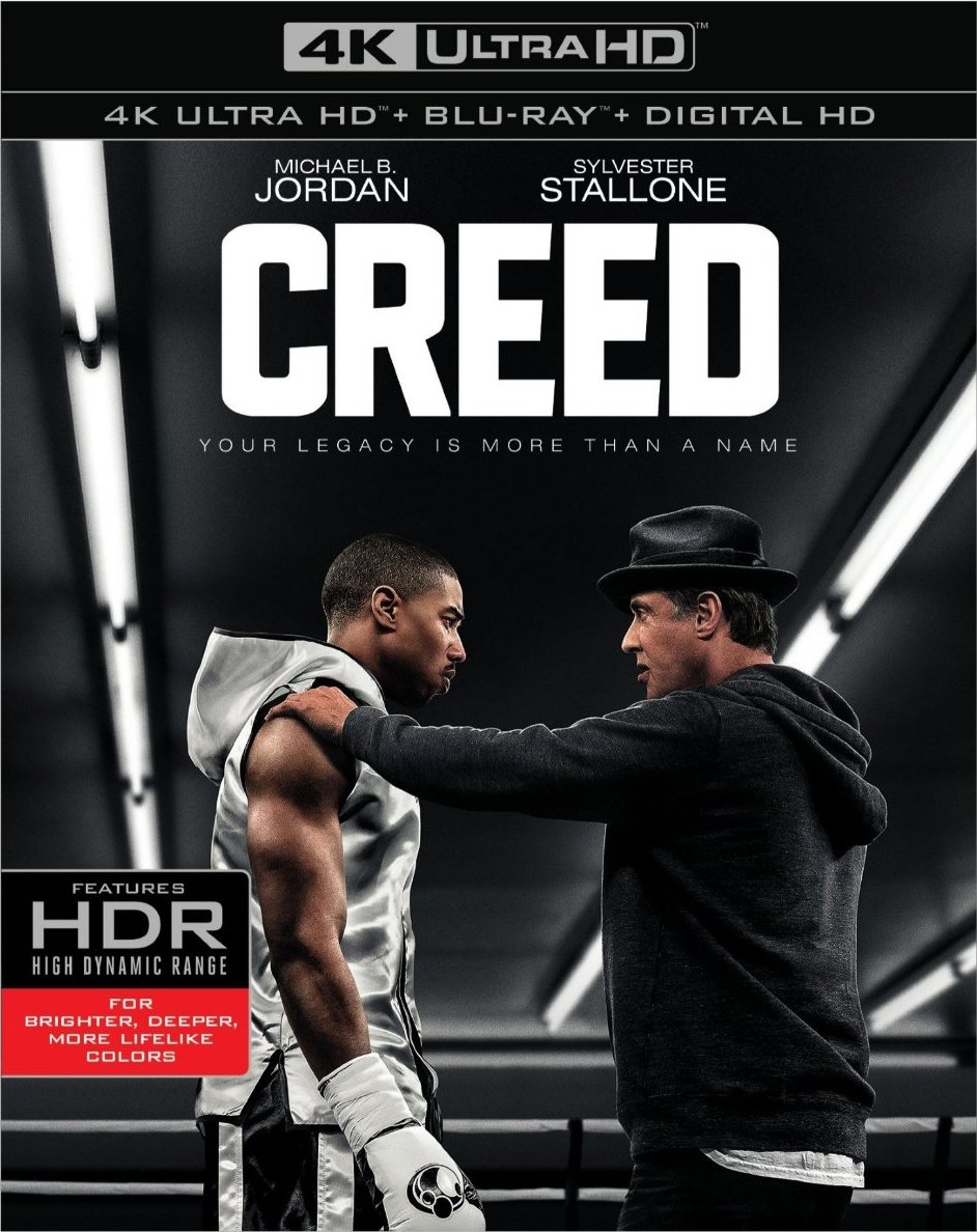 Creed 2015