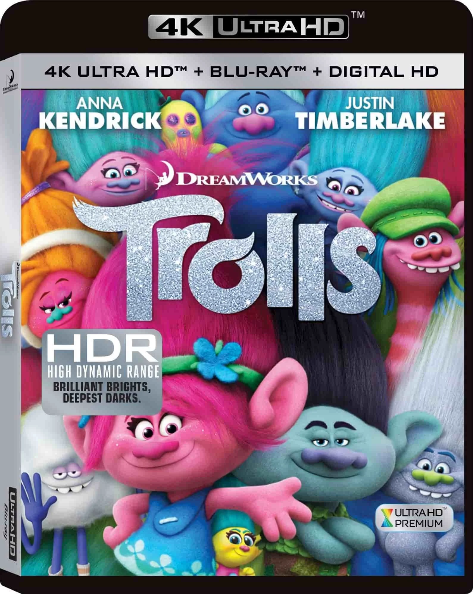 Trolls 2016