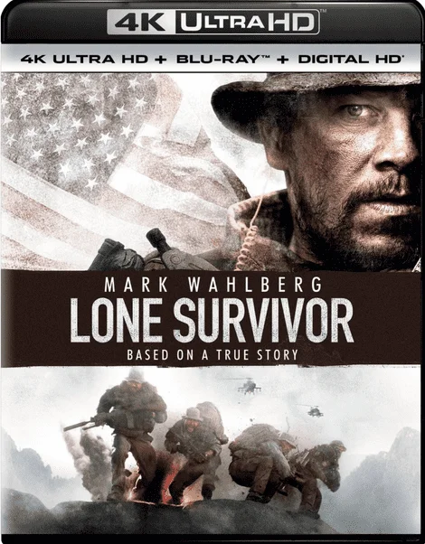 Lone Survivor 4K 2013 X265 Ultra HD 2160p