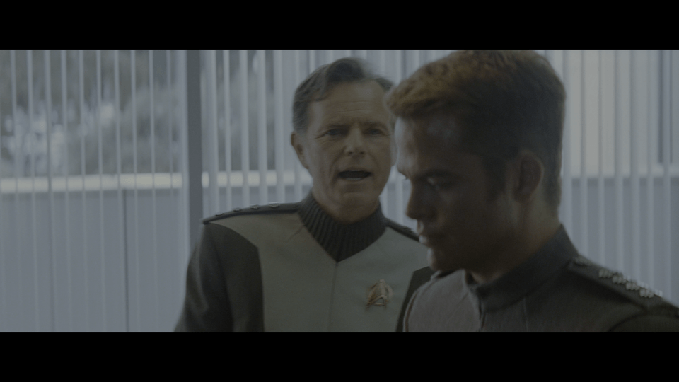 Star Trek Into Darkness 4K 2013 rips x265 UHD