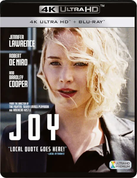 Joy 4K 2015 HDR Ultra HD RIP