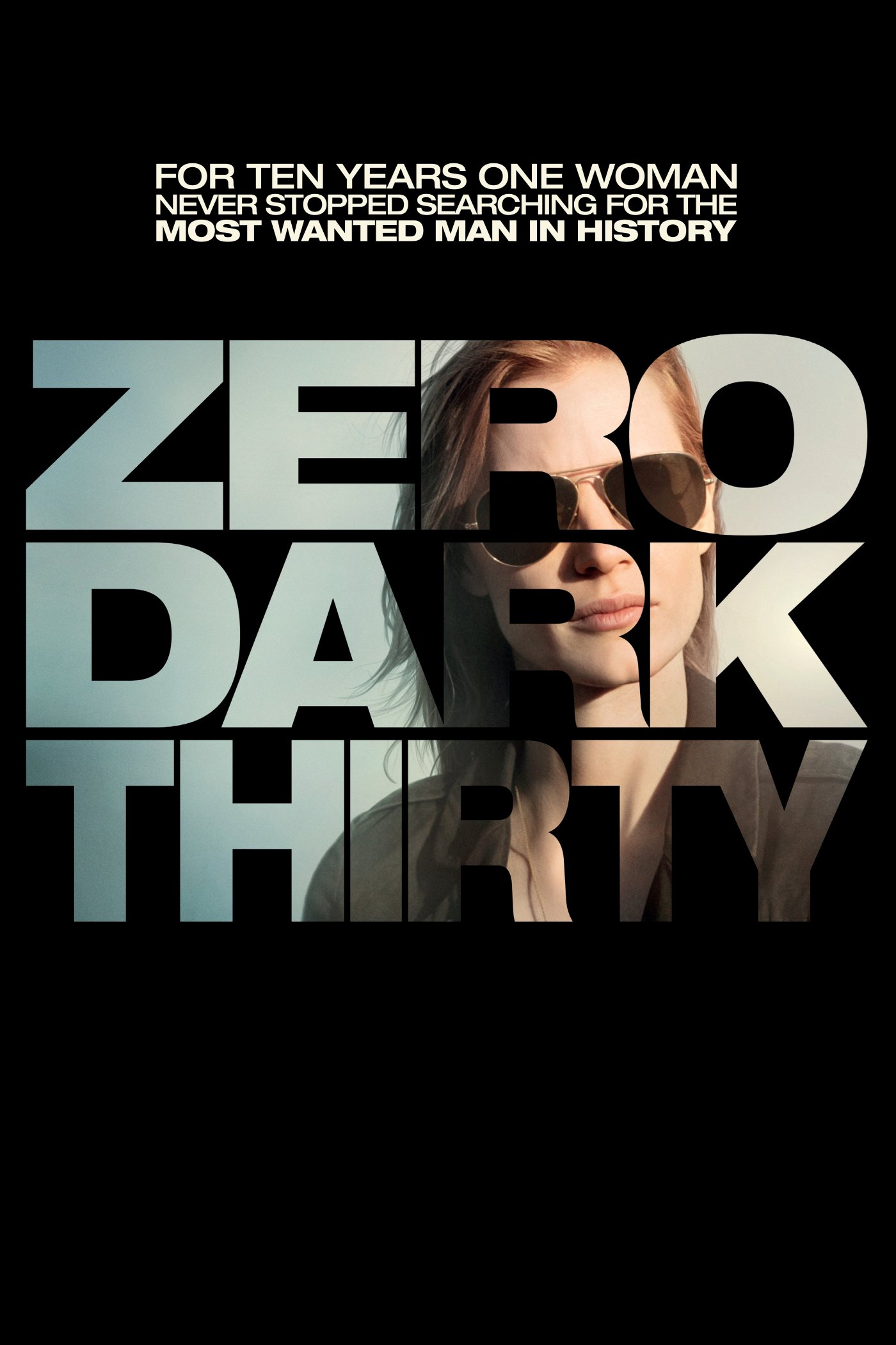 Zero Dark Thirty 4K 2012 Ultra HD 2160p