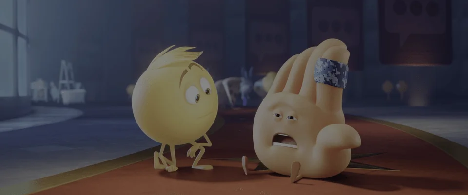 The Emoji Movie 4K HDR 2017 RIP Ultra HD 2160p