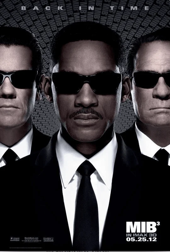 Men in Black 3 4K RIP 2012 Ultra HD