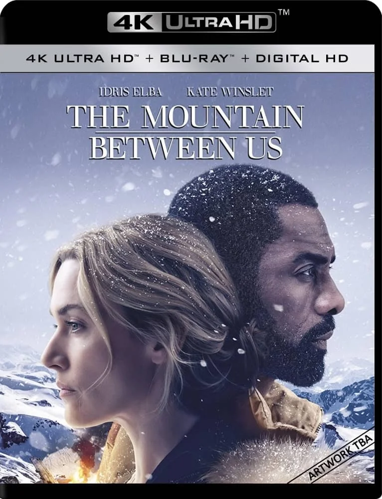 The Mountain Between Us 4K RIP HDR 2017 Ultra HD 2160p