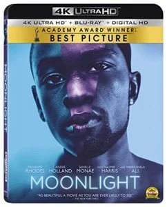 Moonlight 4K HDR 2016 Ultra HD RIP 2160p