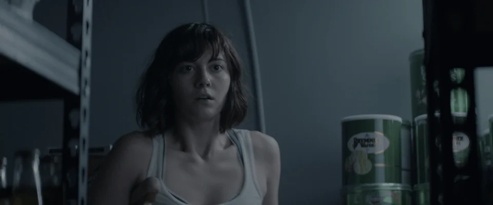 10 Cloverfield Lane 4K RIP 2016 Ultra HD