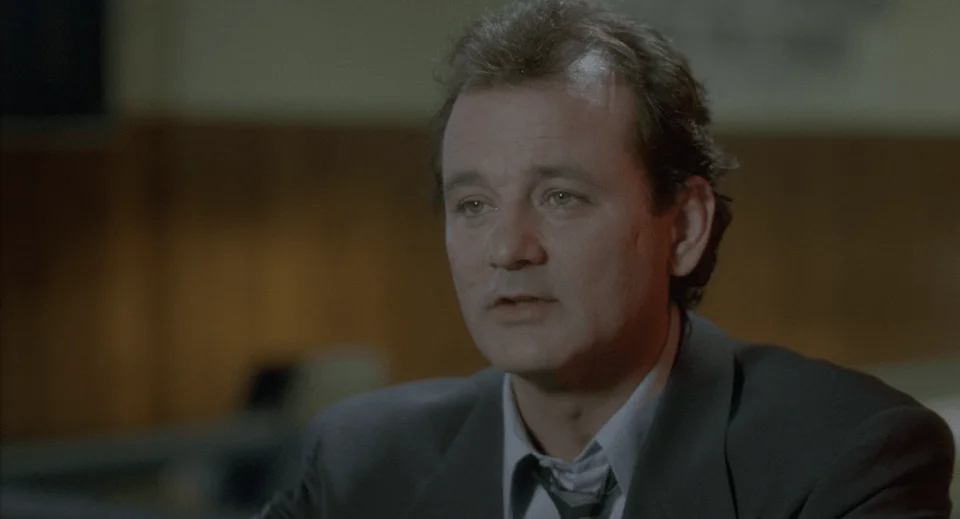 Groundhog Day 4K HDR 1993 Ultra HD Rip 2160p