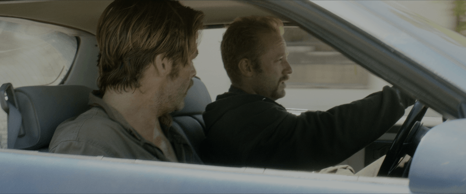 Hell or High Water 4K HDR 2016 Ultra HD 2160p
