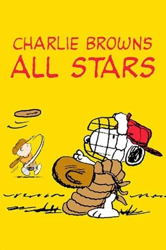 Charlie Brown's All Stars 4K RIP HDR 1966 UHD 2160p