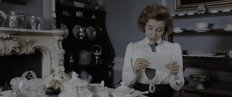 Howards End 4K HDR 1992 RIP 2160p