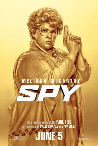 Spy 4K 2015 WEBRip 2160p Ultra HD