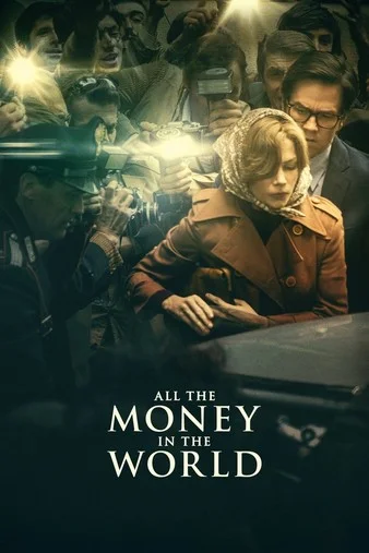 All the Money in the World 4K WEBRip 2017 HDR Ultra HD