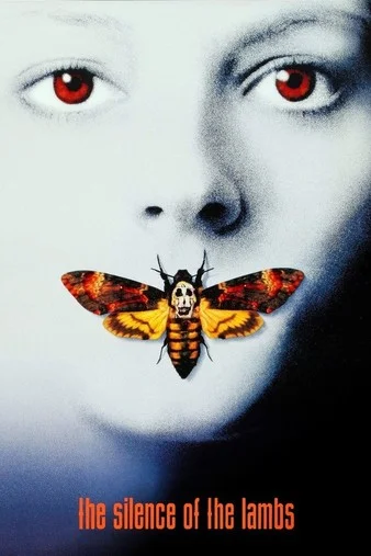 The Silence of the Lambs 4K 1991