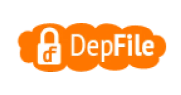 Depfile does not work anymore, I transfer movies to a new file hosting