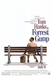 Forrest Gump 4K 1994 Ultra HD