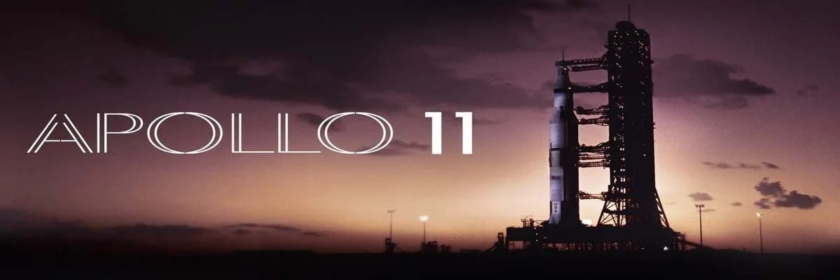 Apollo 11 4K 2019 DOCU Ultra HD