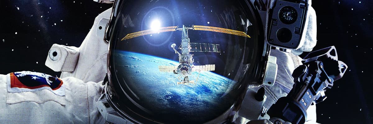 IMAX Space Station 4K 2002 DOCU Ultra HD