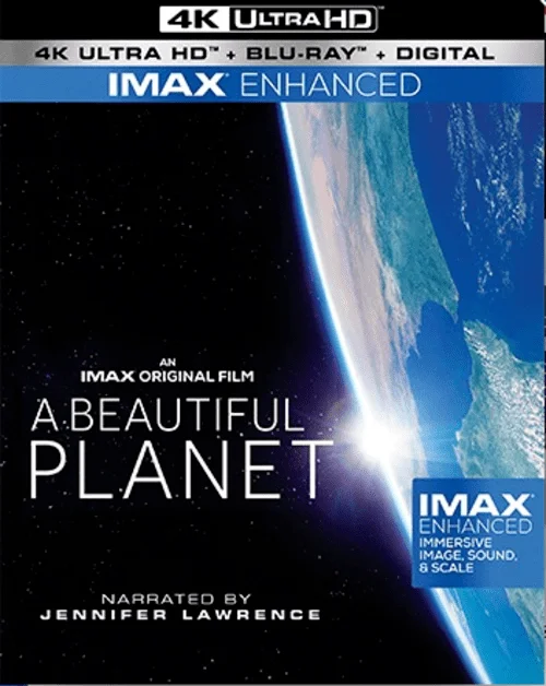 A Beautiful Planet 4K 2016 DOCU Ultra HD 2160p