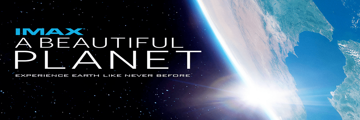 A Beautiful Planet 4K 2016 DOCU Ultra HD 2160p