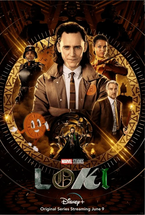 Loki 2021 S01 2160p WEB-DL