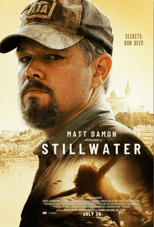 Stillwater 4K 2021 2160p AMZN WEB-DL