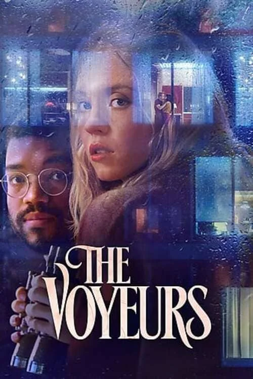 The Voyeurs 4K 2021 2160p AMZN WEB-DL