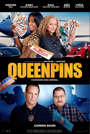 Queenpins 4K 2021 2160p WEB-DL