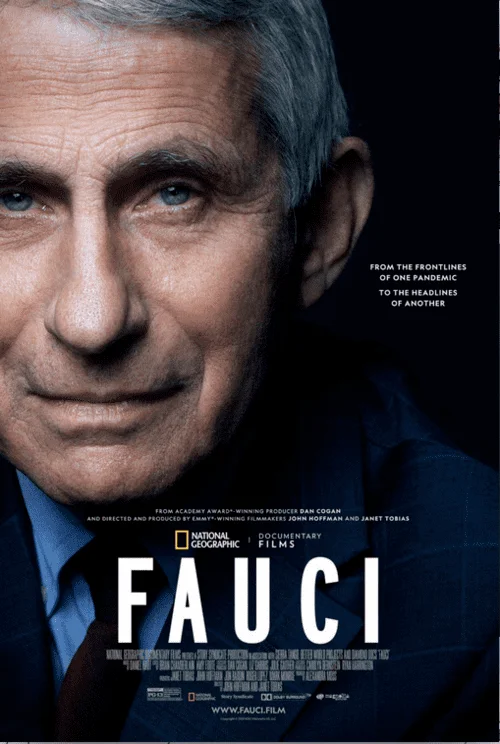 Fauci 4K 2021 2160p WEB-DL