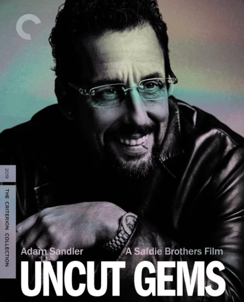 Uncut Gems 4K 2019 Ultra HD 2160p