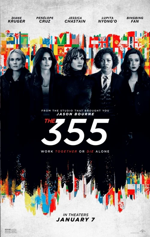 The 355 4K 2022 2160p AMZN WEB-DL