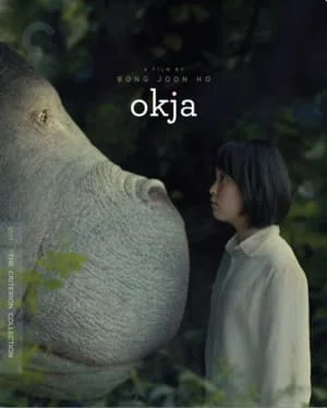 Okja 4K 2017 Ultra HD 2160p