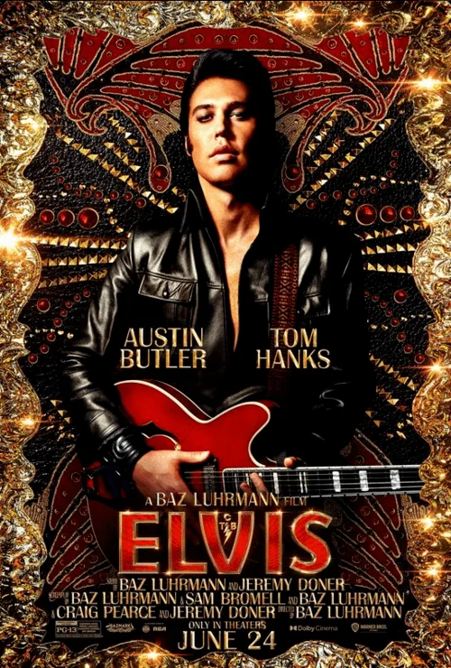 Elvis 4K 2022 Ultra HD 2160p