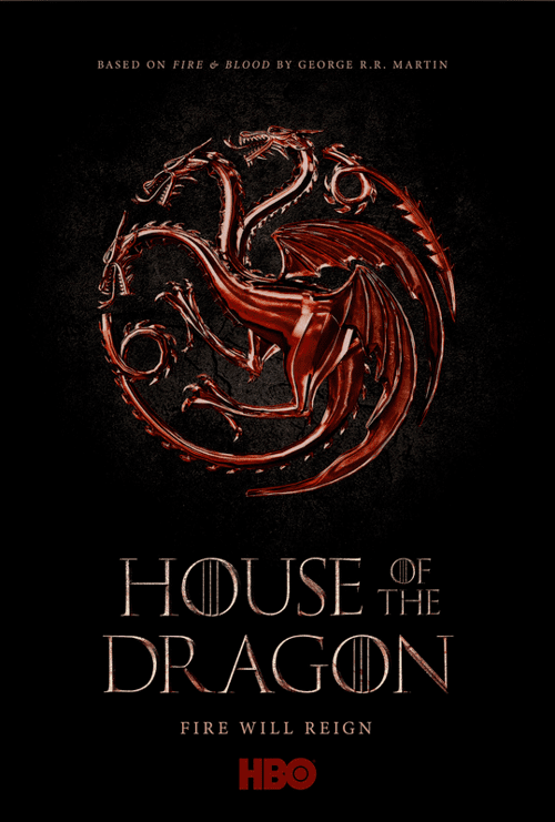 House of the Dragon 4K S01 2022 2160p WEB-DL HDR