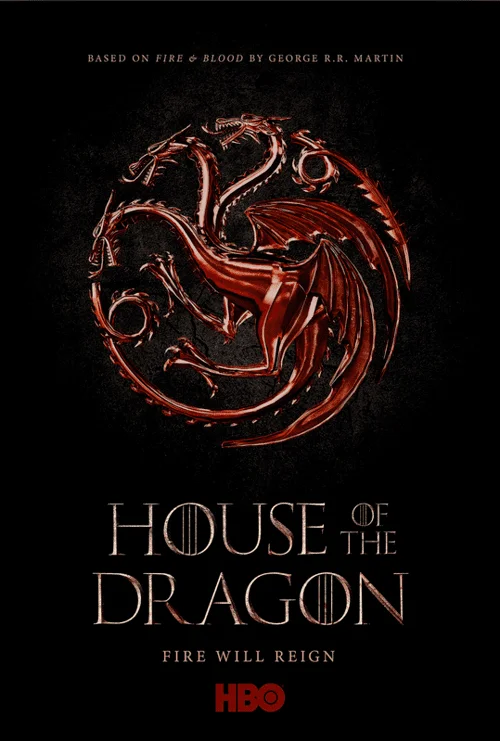 House of the Dragon 4K S01 2022 2160p WEB-DL HDR