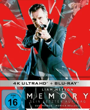 Memory 4K 2022 Ultra HD 2160p