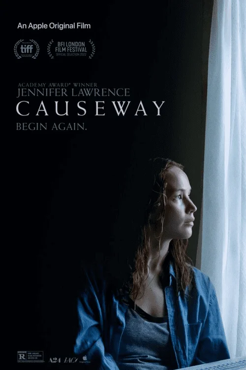 Causeway 4K 2022 2160p ATVP WEB-DL