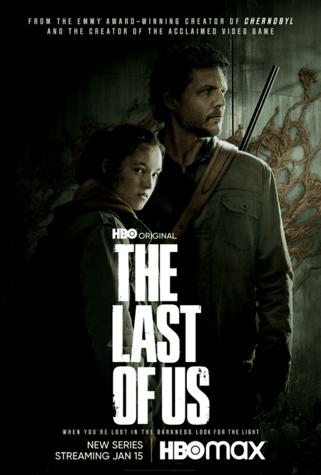 The Last of Us 4K 2023 S01 2160p HMAX WEB-DL