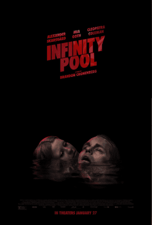 Infinity Pool 4K 2023 2160p WEB-DL