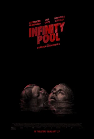 Infinity Pool 4K 2023 2160p WEB-DL