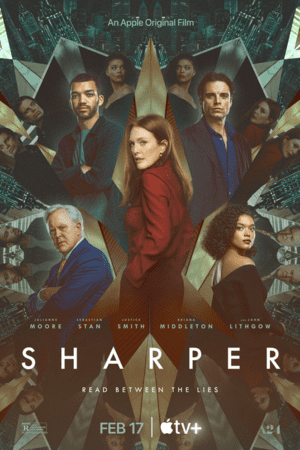 Sharper 4K 2023 2160p WEB-DL