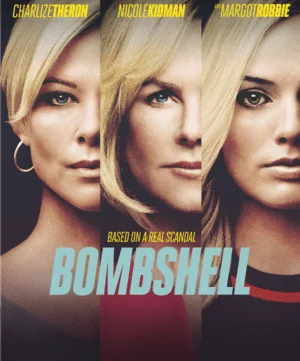 Bombshell 4K 2019 Ultra HD 2160p